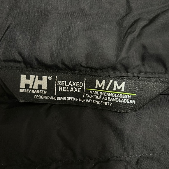 Helly Hansen Puffer - Picture 3 of 11